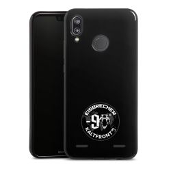 Carry Case Hülle Schwarz ohne Band