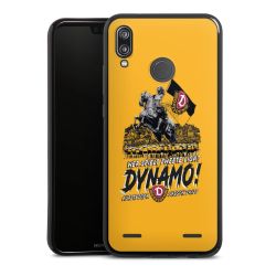 Carry Case Hülle Schwarz ohne Band