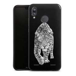 New Carry Case Hülle Schwarz