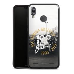 Carry Case Hülle Schwarz ohne Band