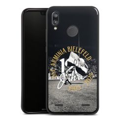 Carry Case Hülle Schwarz ohne Band