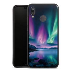 New Carry Case Hülle Schwarz