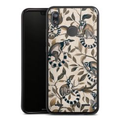 New Carry Case Hülle Schwarz