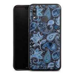 New Carry Case Hülle Schwarz