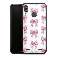 New Carry Case Hülle Schwarz