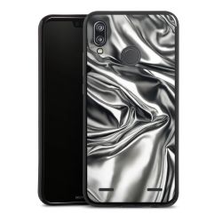 New Carry Case Hülle Schwarz