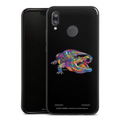 New Carry Case Hülle Schwarz