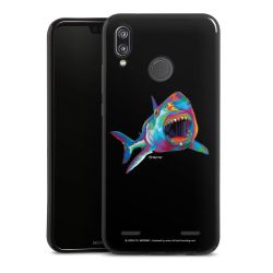 New Carry Case Hülle Schwarz