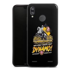 Carry Case Hülle Schwarz ohne Band