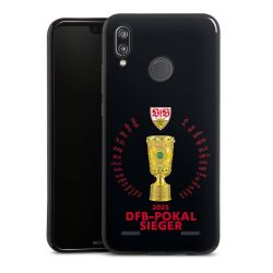 Carry Case Hülle Schwarz ohne Band