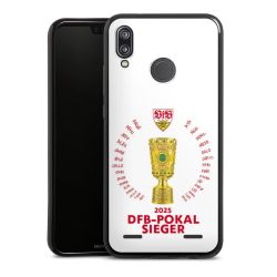 Carry Case Hülle Schwarz ohne Band