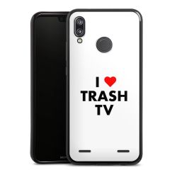 New Carry Case Hülle Schwarz