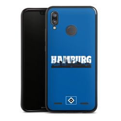 Carry Case Hülle Schwarz ohne Band