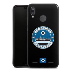 Carry Case Hülle Schwarz ohne Band