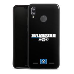 Carry Case Hülle Schwarz ohne Band