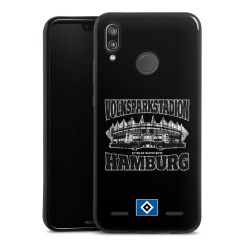 Carry Case Hülle Schwarz ohne Band