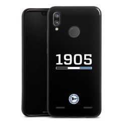 Carry Case Hülle Schwarz ohne Band