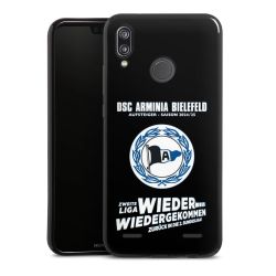 Carry Case Hülle Schwarz ohne Band