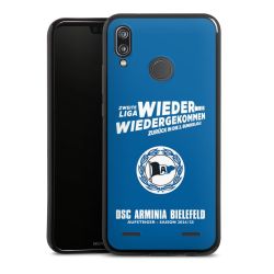 Carry Case Hülle Schwarz ohne Band