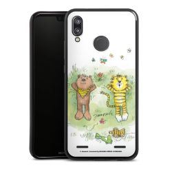 New Carry Case Hülle Schwarz