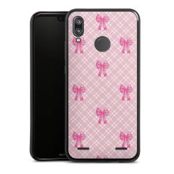 New Carry Case Hülle Schwarz