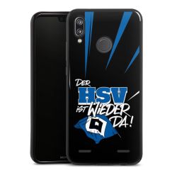 Carry Case Hülle Schwarz ohne Band