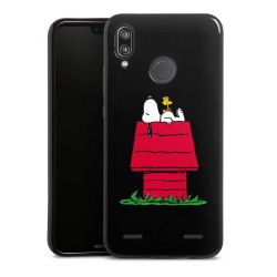 New Carry Case Hülle Schwarz