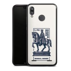 Carry Case Hülle Schwarz ohne Band