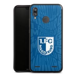 Carry Case Hülle Schwarz ohne Band