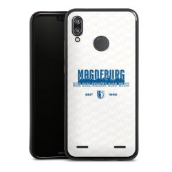 Carry Case Hülle Schwarz ohne Band