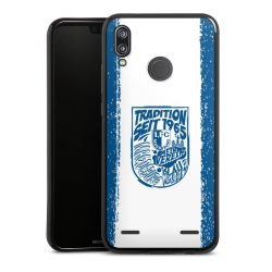 Carry Case Hülle Schwarz ohne Band