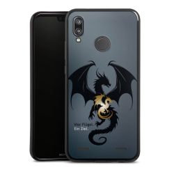 Carry Case Single Black