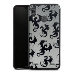 Carry Case Single Black