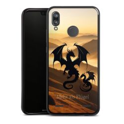 Carry Case Single Black