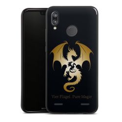 Carry Case Single Black