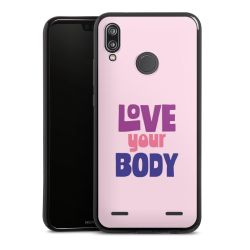 Carry Case Single Black