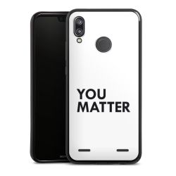 Carry Case Single Black