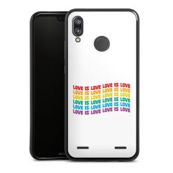 Carry Case Single Black