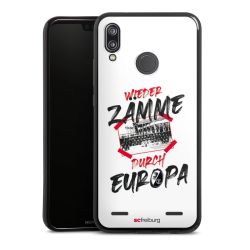 Carry Case Hülle Schwarz ohne Band