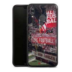 Carry Case Hülle Schwarz ohne Band