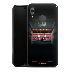 Carry Case Hülle Schwarz ohne Band