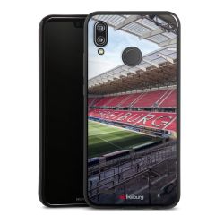 Carry Case Hülle Schwarz ohne Band