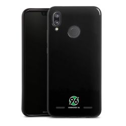 Carry Case Hülle Schwarz ohne Band