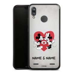 Carry Case Hülle Schwarz ohne Band