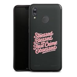 New Carry Case Hülle Schwarz