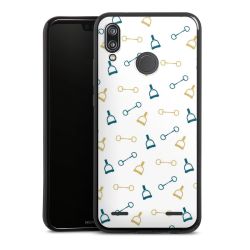 New Carry Case Hülle Schwarz