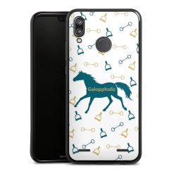 New Carry Case Hülle Schwarz