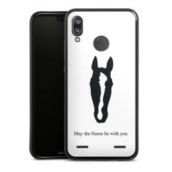 New Carry Case Hülle Schwarz