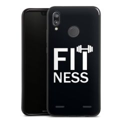 New Carry Case Hülle Schwarz