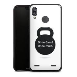 New Carry Case Hülle Schwarz